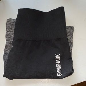 Gymshark ombré adapt shorts
